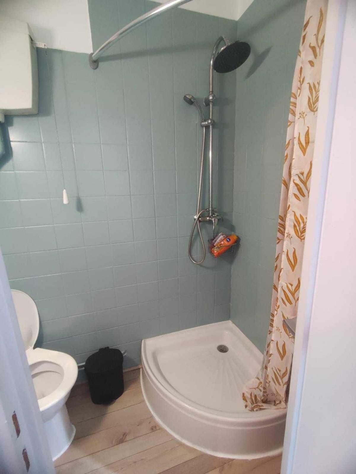 Apartamento Le Nid Douillet Champetre Linge Fourni La Bourboule Exterior foto