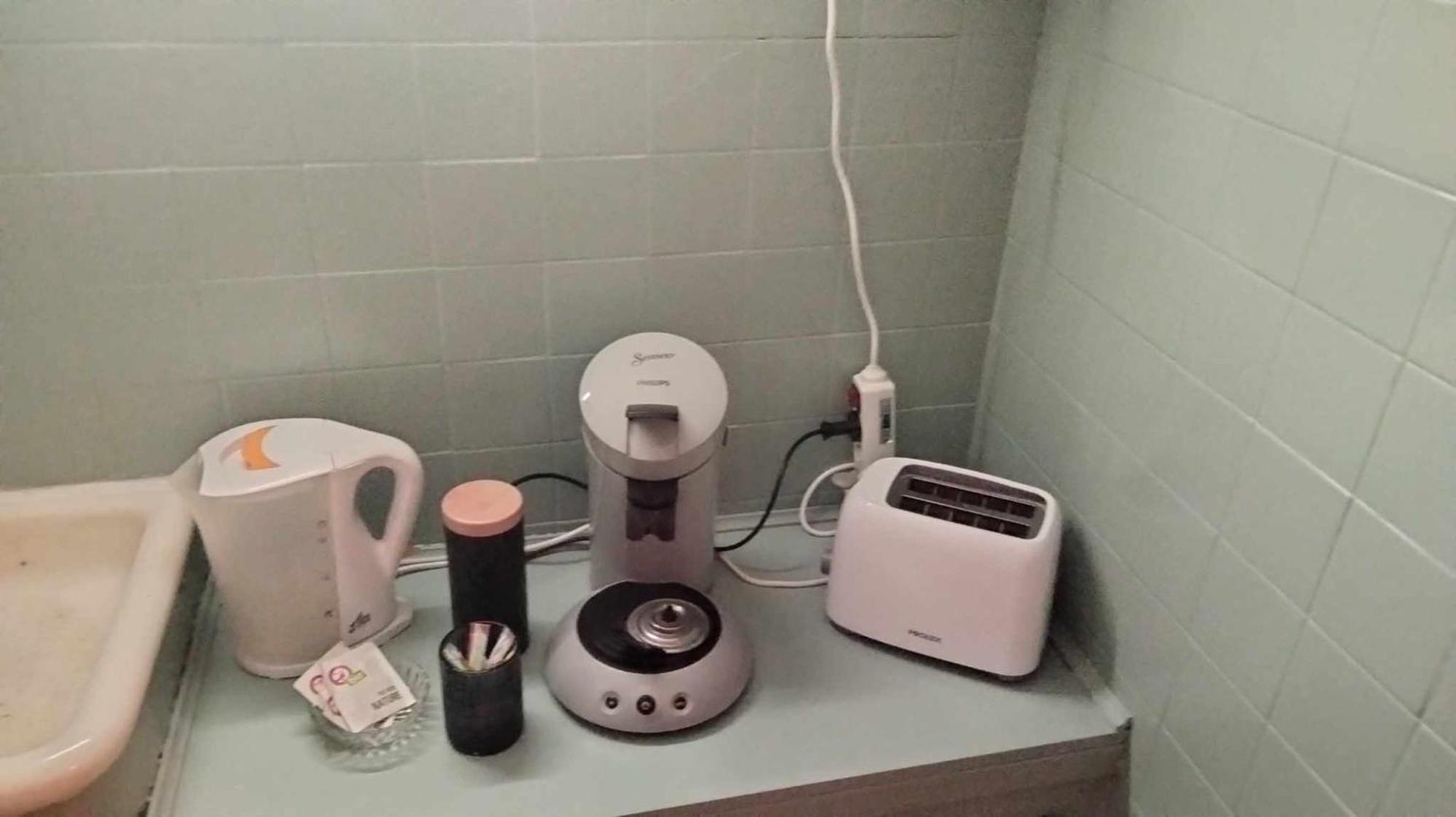 Apartamento Le Nid Douillet Champetre Linge Fourni La Bourboule Exterior foto